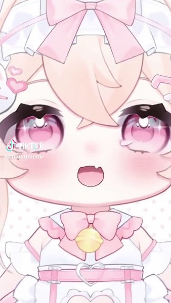Silly Pubby - Adorable Chibi Puppygirl Streamer