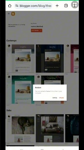 Customize Your BLOGGER THEME Like a Pro!