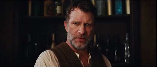 Apache Junction (2021)