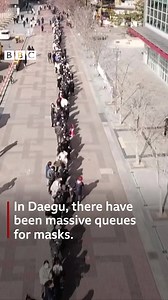 273K views · 2.1K reactions | Coronavirus continues to spread to new countries, with the World Health Organization saying there are now more new cases outside China than inside its borders. How are the different countries responding? bbc.in/38ZYmXv | BBC News | Facebook