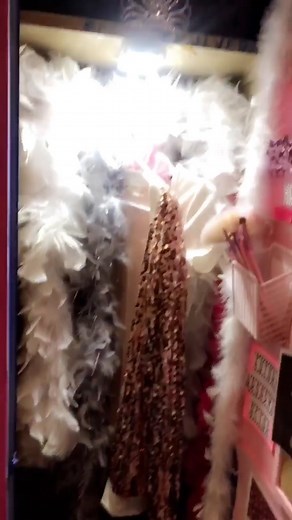 Exploring Sharpay Evans' Locker | High School Musical