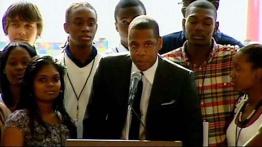 Jay-Z Signs Yankee in Move to Sports Agent