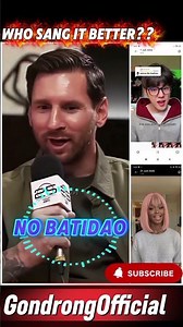 Who Is the Best Singer on No Batidão? 🎤 Ultimate Fan Debate #trending #cover