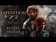 Clair Obscur- Expedition 33 - Reveal Trailer