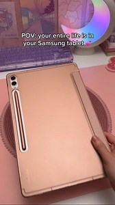 Me 🤝 my Samsung tablet 💕 I’m using penly app on my Samsung galaxy tab S9 ✍️ The digital planner comes with the app but you can find more planners in my shop 💕🏷️ #samsunggalaxy #penlyapp #galaxytabs9 #samsungtablet #digitalnotes #digitalnotetaking #digitalplanner #digitalplanning #galaxytab #spen #studygram #android #androidapp #dailyplanner #planwithme #planner #digitaljournal | HappyDownloads