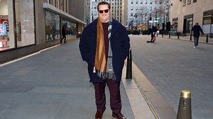 Frozen Star Josh Gad Says He Didn't Get a Role in Avatar Because His Na'vi Form Looked Like a 'Tall, Overweight Smurf'