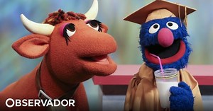 7 coisas que aprendemos a cantar com a Rua Sésamo