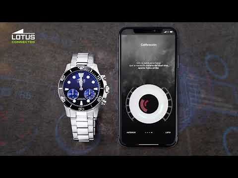 Lotus Connected - Tutorial: Cómo conectar y configurar tu Lotus Connected (Español)