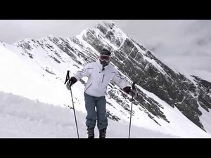 Harald Harb: "How to Ski" Advanced Series , Lesson 1,