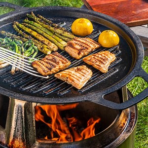 The Best Fire Pits | America's Test Kitchen