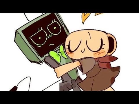 🐚Shellvision TikTok Compilation|| Dandy's World 📺