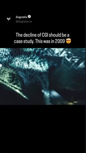 Zogratis on Instagram: "One of the most jaw-dropping scenes from Transformers: Revenge of the Fallen (2009). The transformation of Reedman — a liquid-metal spy composed of thousands of micro-robots — was a visual marvel back then… and still holds up today 🤯 It’s wild how CGI has regressed in many big-budget movies since. Instead of pushing boundaries, a lot of modern effects feel rushed, flat, and lifeless. How did we go from this to today’s rubbery, soulless VFX? Let this be a reminder: techno