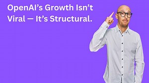 OpenAI Powers More Than 1M Businesses — And It’s Just Getting Started