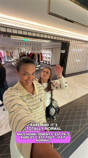 Now you know and tell me if you want to know more #modelling #model #modeling