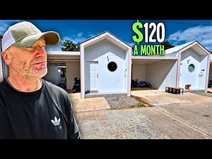This House in Thailand Costs $120 a Month — Will I Take It?