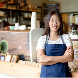 Auto-entrepreneur dans la restauration : comment faire ?