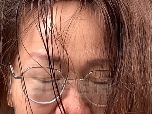 戴上超自信的假发