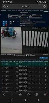 zoneminder cctv OpenWrt