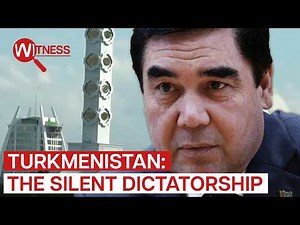 Turkmenistan: The Most Bizarre Dictatorship on Earth