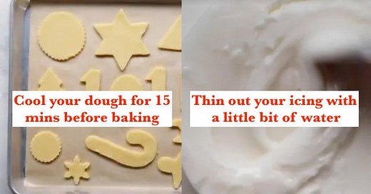 17 Smart Ways To Upgrade Sugar Cookies