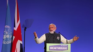 Narendra Modi's Twitter Account Hacked With Announcement India Would Adopt Bitcoin