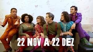 Um musical para exaltar as maiores composições e parcerias da Música Popular Brasileira. 🎼🇧🇷 Garanta já o seu ingresso! | Sympla