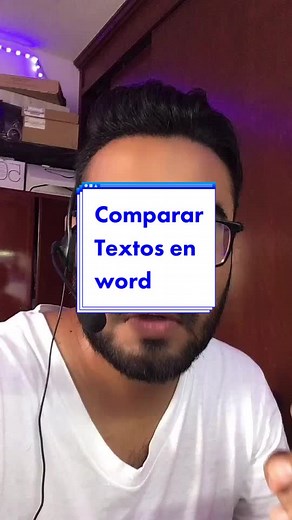 Comparación de documentos en Word: Trucos y consejos