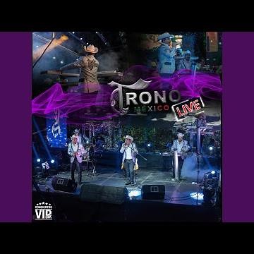Por Amor a Ti (Live)
