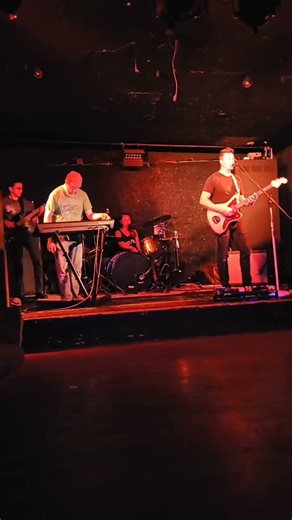 Emote | Mod Set @The Bancroft 2023