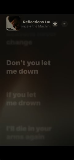 Reflection: Laughing with The Weeknd