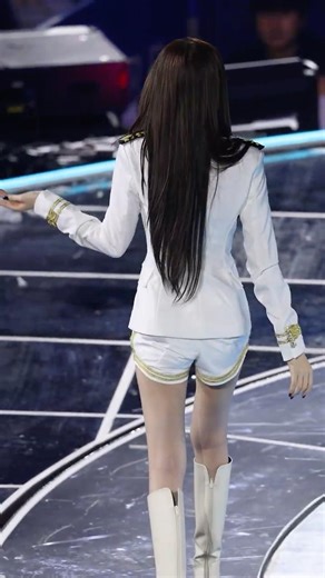 260321 아이브 IVE 리즈 - Unreal