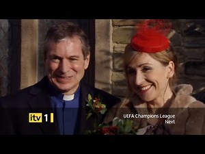 ITV1 Continuity Ads 09-12-08