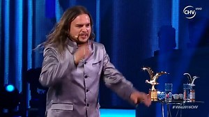 441K views · 64 reactions | Los Locos Del Humor - Festival De Viña Del Mar 2016 | Chilean Memes | Facebook