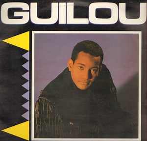 Guilou - Guilou