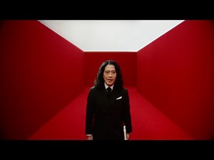 ORIX CM 「心を決めた人々」篇 15秒