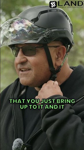 You Need a Safety Helmet With a Magnet Buckle
