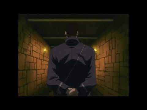 Pride reveals himself, kills Martel (FMA)