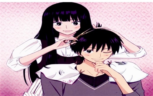 【1080P合集】好想告诉你《第二季》（13集全）+SP