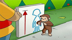 Watch Curious George Season 1 Episode 25 - Camping with Hundley/Curious George vs. the Turbo Python 3000