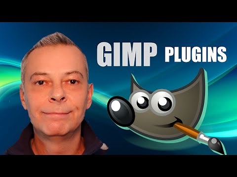 The best plugins for GIMP 2.10 and what's new in GIMP 3.0