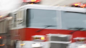 Explorer Program Trains Stokes County's Future Firefighters