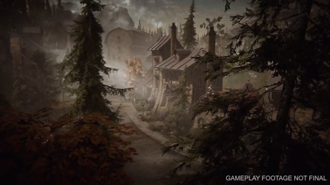 Syberia: Remastered - Official Story Trailer