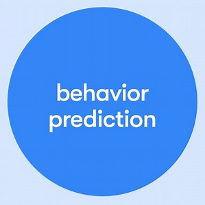 42 reactions · 6 comments | Some of you may have seen this coming. Learn how the #WaymoDriver is able to navigate safely by accurately anticipating what other road users may do next. | Waymo | Facebook