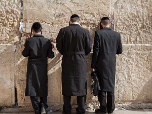 Messianic Jews - What do they Believe?