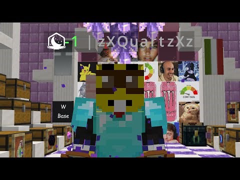 ♦️DONUTSMP LIVE | Chill | Rating Bases 250k - 500k per base/ E Chests |