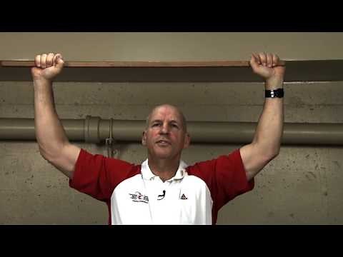 Force Length Relationship of Muscle