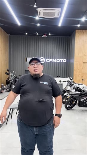 No te quedes con las ganas, aquí te presentamos la mejor opción de motos deportivas, automáticas y las más queridas por todos⚡ Vive la potencia de prima mano, las mejores opciones de @cfmotoelsalvador siempre son financiadas con Flexiplan🏍 #Flexiplanregional #cfmoto #uncréditoparatodos | Flexiplan El Salvador