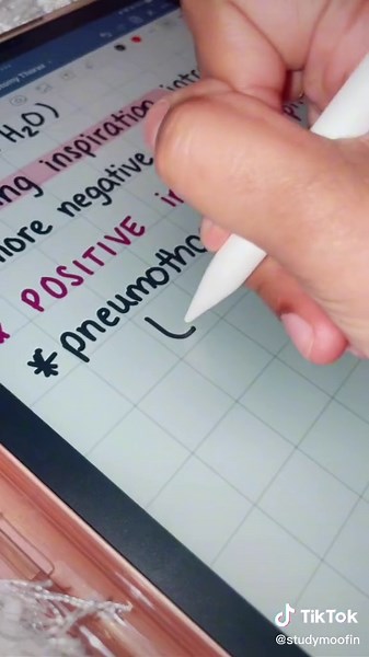 iPad ASMR: New Series Start | iPad Air 4 Note Taking & Writing Sounds