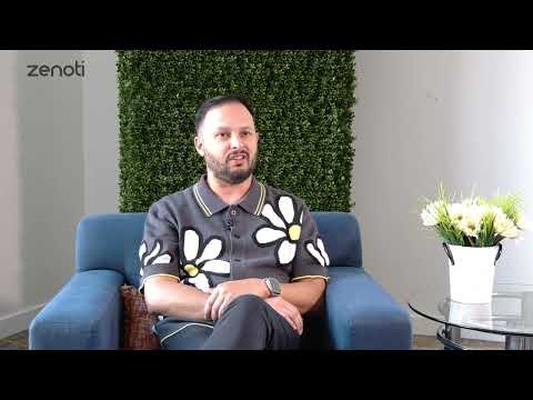 How Skin Laundry Makes Smarter, Faster Decisions with Zeenie | Real-Time Data at 50+ Locations