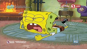 1M views · 41K reactions | He will be forever Lola's Boy. uwu.  #SpongebobSquarepantsTV5 #TV5Kids #GandangMorningsTV5 | Kapatid Insider | Facebook